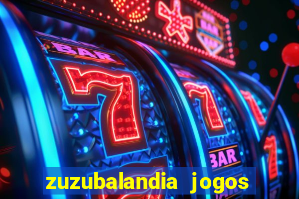 zuzubalandia jogos de matematica